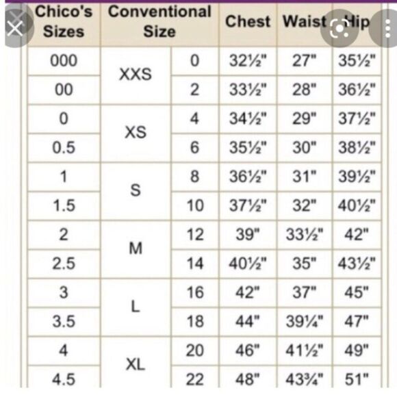 Chico's - Platinum Denim High Waisted Cropped Jeans -  Chico's size 3 , US 16 - Picture 6 of 6